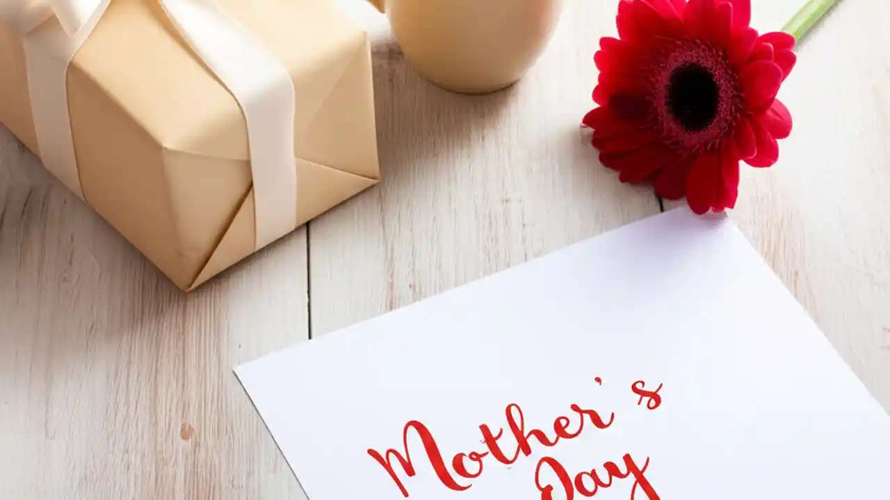 Beyond Dictionary: Creating Truly Thoughtful Mother's Day Gifts